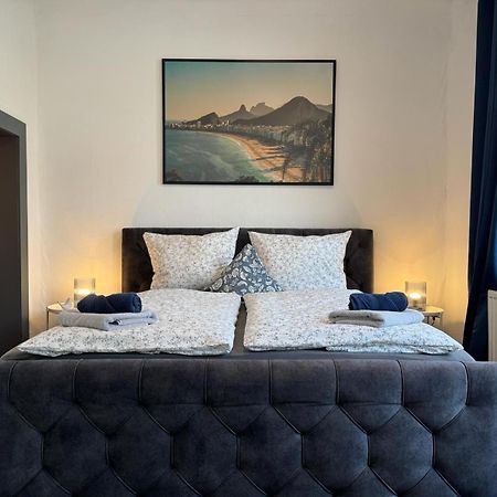 Apartment Goethe In Der Goettinger Innenstadt Гёттинген Экстерьер фото